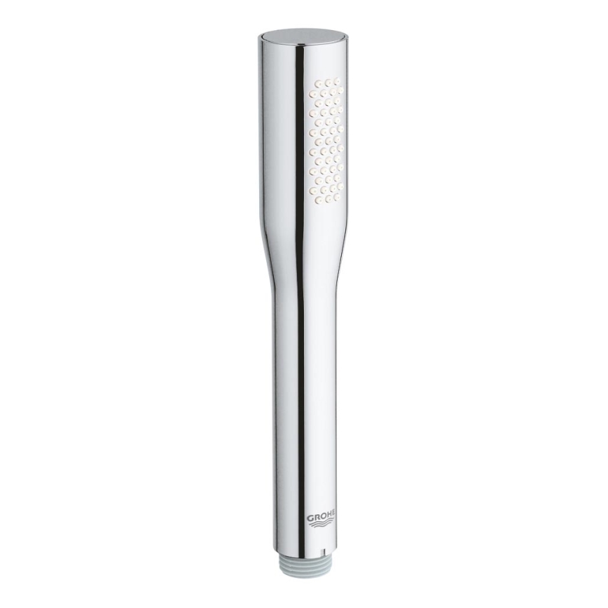GROHE 27458000 - Rankinė dušo galvutė VITALIO GET STICK 216 mm blizgus chromas