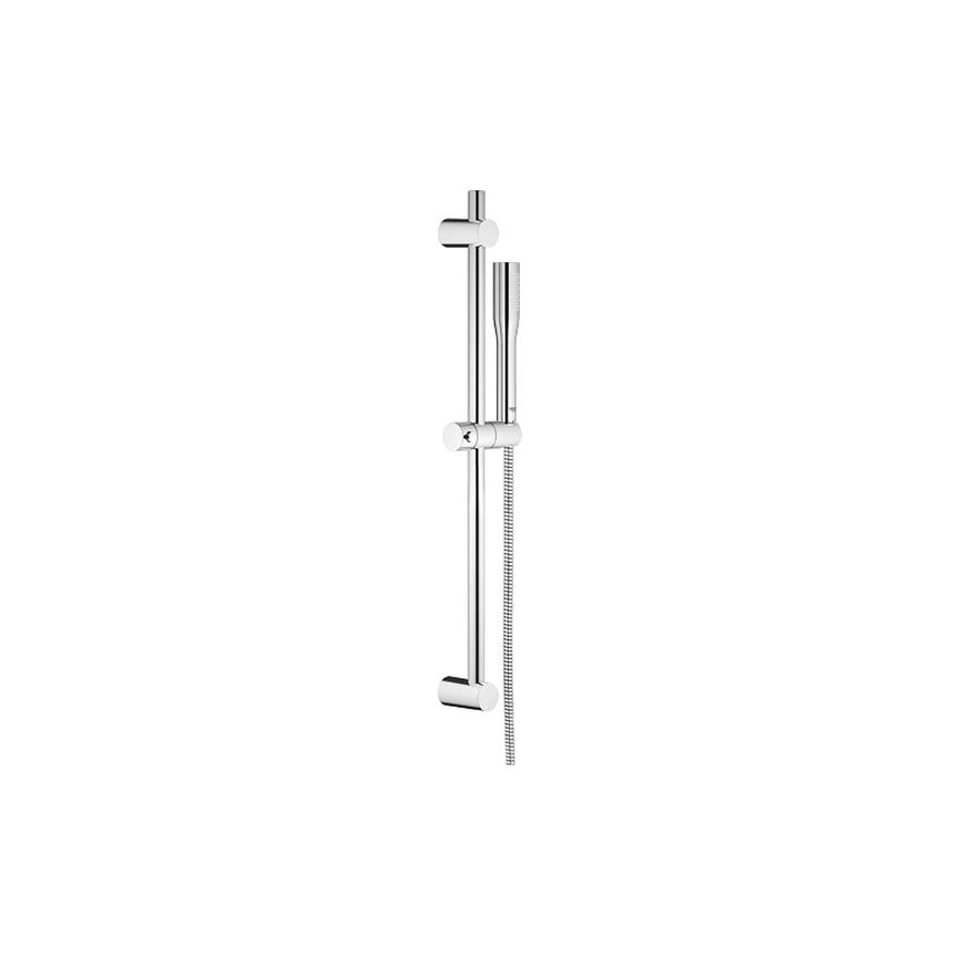 GROHE 27458000 - Rankinė dušo galvutė VITALIO GET STICK 216 mm blizgus chromas