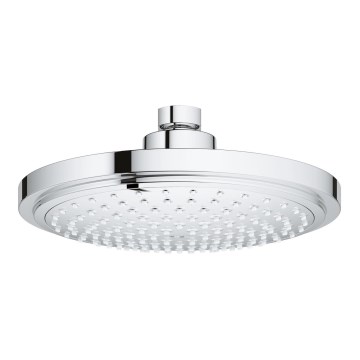 GROHE 27492000 - Viršutinė dušo galvutė EUPHORIA COSMOPOLITAN O 180 mm blizgus chromas