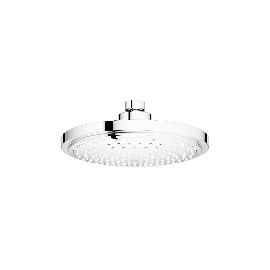 GROHE 27492000 - Viršutinė dušo galvutė EUPHORIA COSMOPOLITAN O 180 mm blizgus chromas