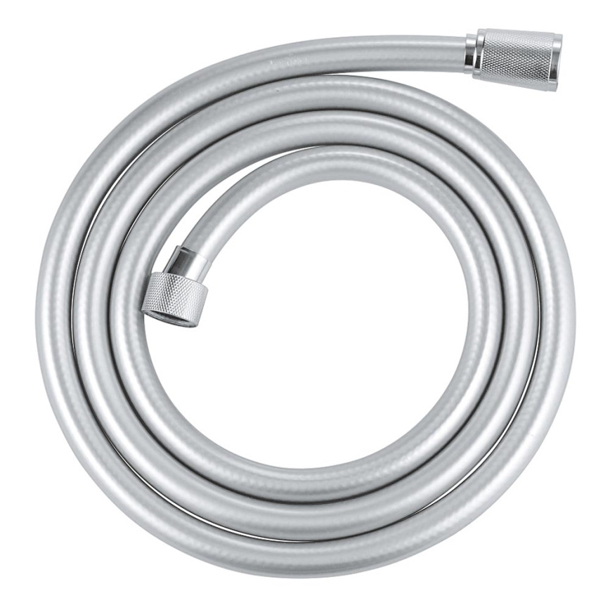 GROHE 27506001 - Dušo žarna VITALIOFLEX, sidabrinė, 1750 mm