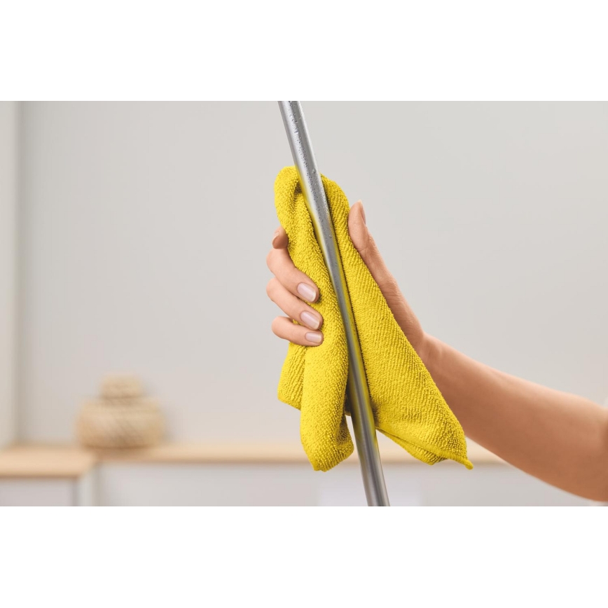 GROHE 27506001 - Dušo žarna VITALIOFLEX, sidabrinė, 1750 mm