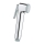GROHE 27512001 - Rankinė dušo galvutė TEMPESTA-F TRIGGER SPRAY 30 36 mm blizgus chromas