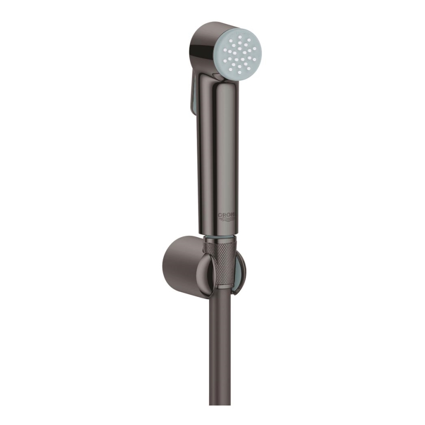 GROHE 27513A01 - Bidetinis purkštukas TEMPESTA-F 1250 mm grafitinis