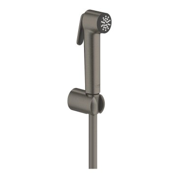 GROHE 27513AL1 - Rankinė bidė dušelė TEMPESTA-F TRIGGER SPRAY 30 1250 mm grafitas
