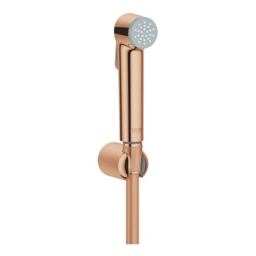 GROHE 27513DA1 - Rankinis bidetinis purkštuvas TEMPESTA-F TRIGGER SPRAY 30 auksinis