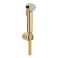 GROHE 27513GL1 - Rankinis bidetinis purkštuvas TEMPESTA-F 1250 mm auksinis