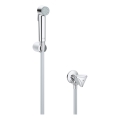 GROHE 27514001 - Rankinis bidetinis purkštuvas TEMPESTA-F TRIGGER SPRAY 30 36 mm chromas