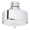 GROHE 27591001 - Dušo galva TEMPESTA COSMOPOLITAN 100 100 mm blizgus chromas