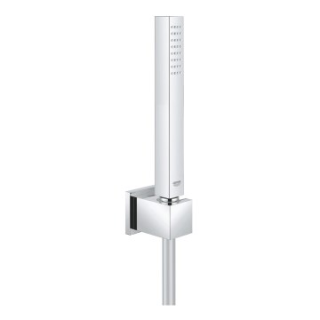 GROHE 27702000 - Dušo komplektas VITALIO START 100 1 srovė 1250 mm blizgus chromas