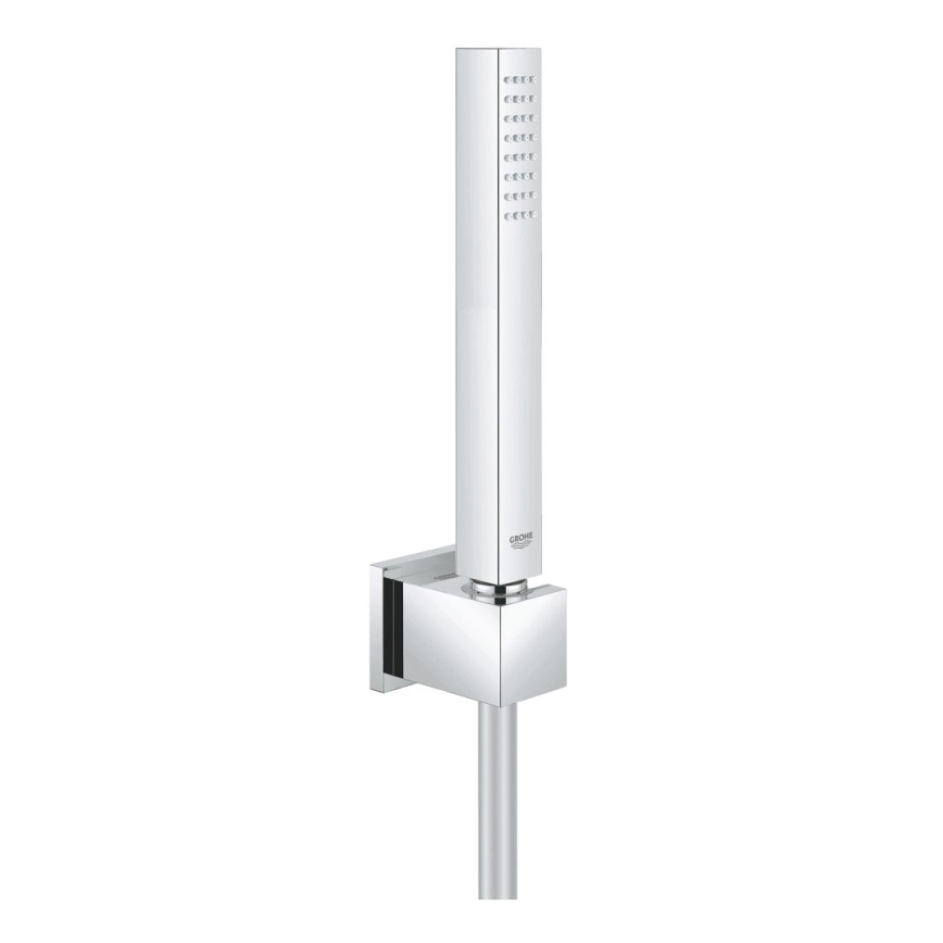GROHE 27702000 - Dušo komplektas VITALIO START 100 1 srovė 1250 mm blizgus chromas