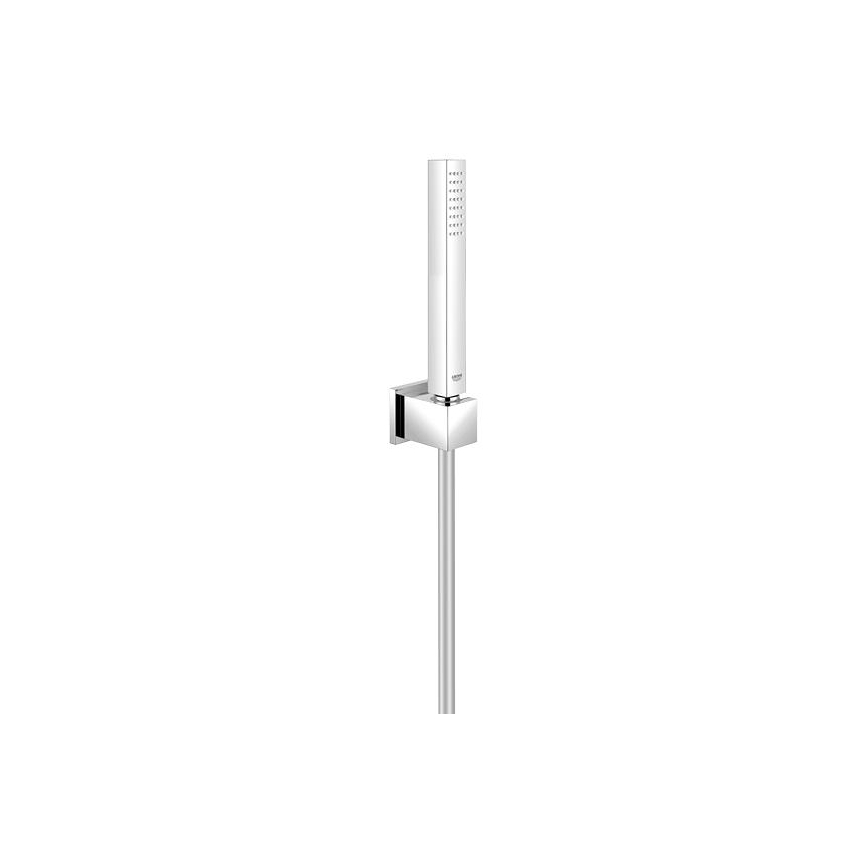 GROHE 27702000 - Dušo komplektas VITALIO START 100 1 srovė 1250 mm blizgus chromas