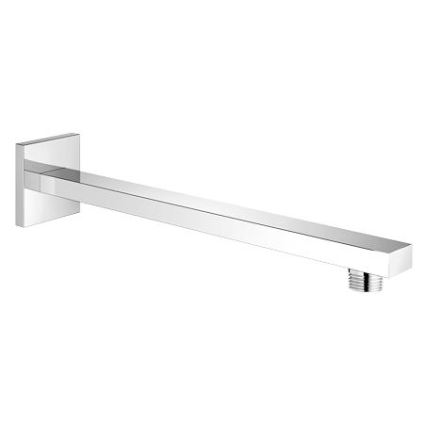 GROHE 27709000 - RAINSHOWER 286 mm sieninis dušo laikiklis, blizgus chromas