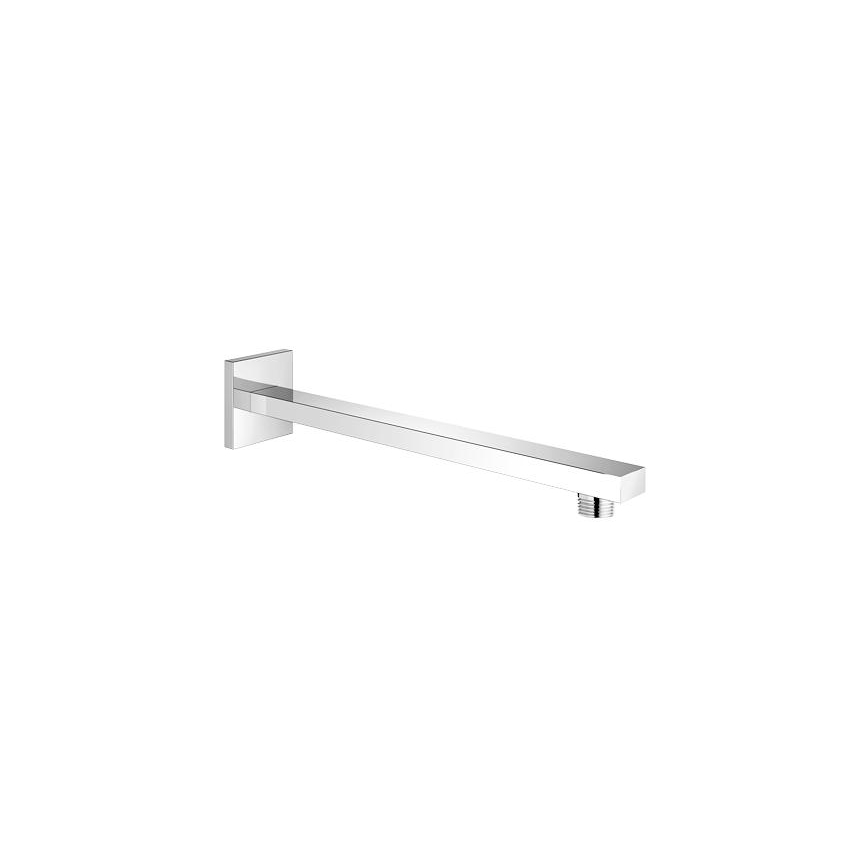 GROHE 27709000 - RAINSHOWER 286 mm sieninis dušo laikiklis, blizgus chromas