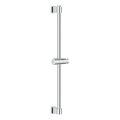 GROHE 27724001 - Dušo stovas VITALIO UNIVERSAL 600 mm blizgus chromas