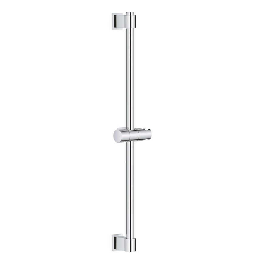 GROHE 27724001 - Dušo stovas VITALIO UNIVERSAL 600 mm blizgus chromas