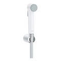 GROHE 27812IL1 - Rankinis bideto purkštuvas TEMPESTA-F 1250 mm blizgus chromas