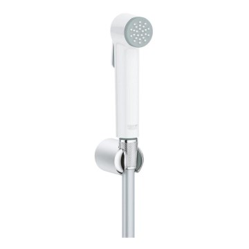 GROHE 27812IL1 - Rankinis bideto purkštuvas TEMPESTA-F 1250 mm blizgus chromas