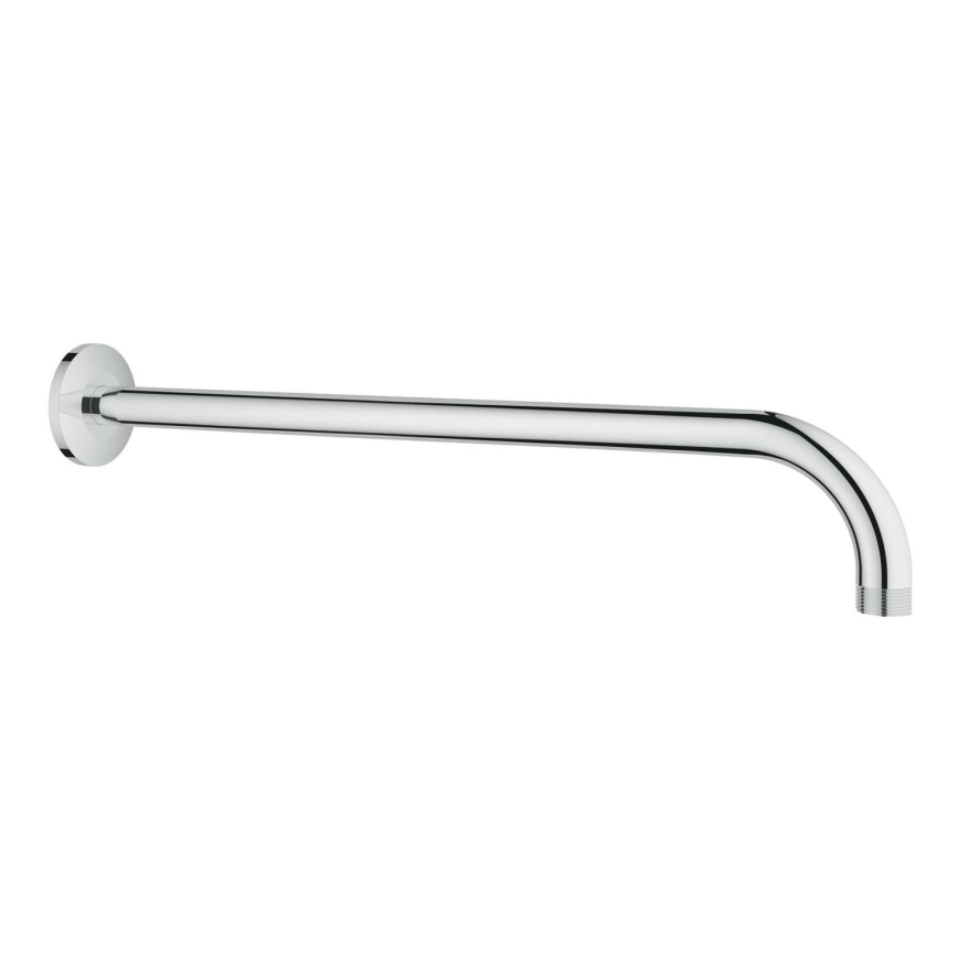 GROHE 27851000 - TEMPESTA dušo laikiklis 400 mm, blizgus chromas