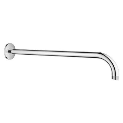 GROHE 27851000 - TEMPESTA dušo laikiklis 400 mm, blizgus chromas
