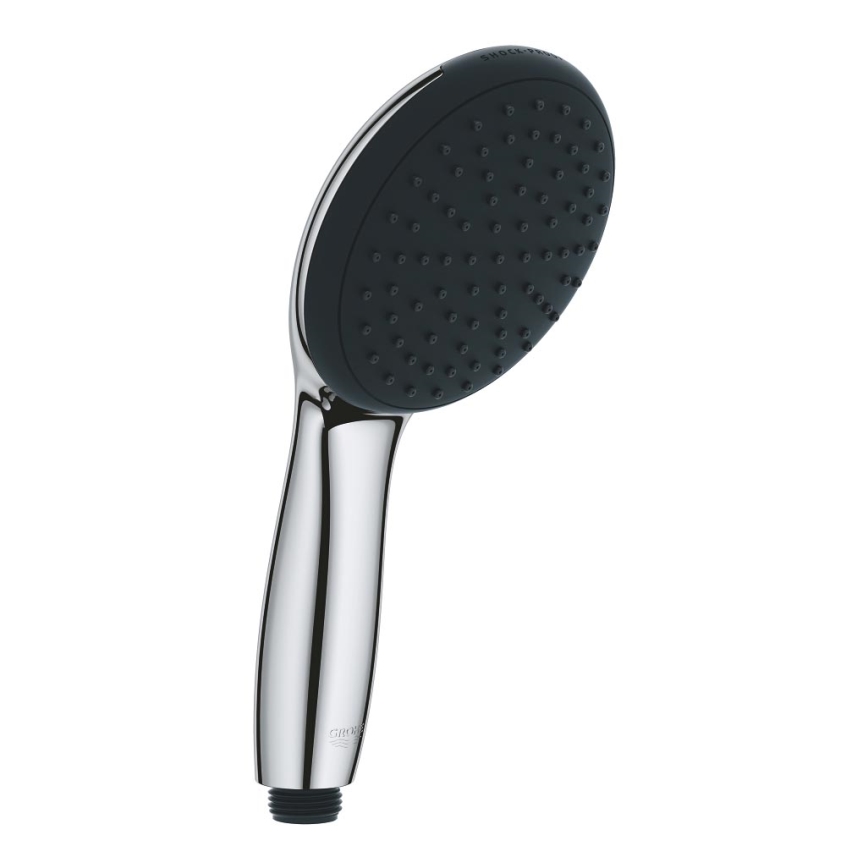 GROHE 27940001 - Rankinė dušo galvutė VITALIO START 110, blizgus chromas