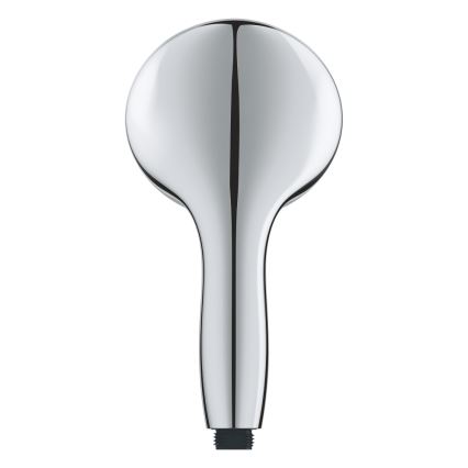 GROHE 27940001 - Rankinė dušo galvutė VITALIO START 110, blizgus chromas