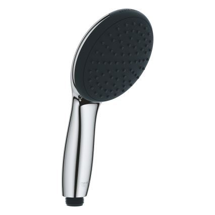 GROHE 27940001 - Rankinė dušo galvutė VITALIO START 110, blizgus chromas