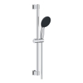 GROHE 27942001 - Dušo komplektas VITALIO START 110, 600 mm, blizgus chromas