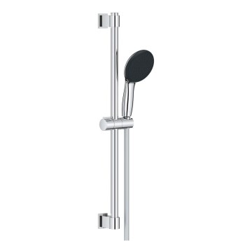 GROHE 27942001 - Dušo komplektas VITALIO START 110, 600 mm, blizgus chromas