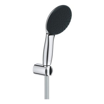 GROHE 27944001 - Dušo komplektas VITALIO START 110, 110 mm, blizgus chromas