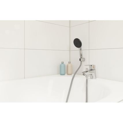 GROHE 2794610E - Rankinė dušo galvutė VITALIO START 110 mm blizgus chromas