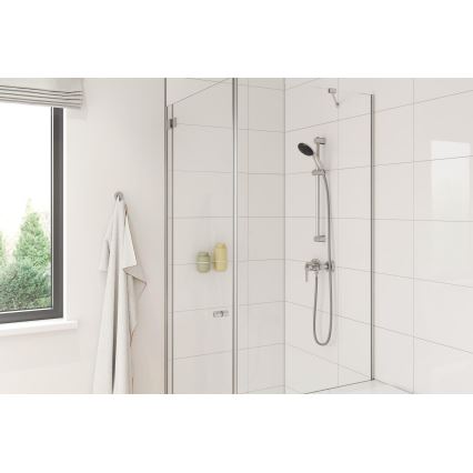 GROHE 2794810E - Dušo rinkinys VITALIO START 110 600 mm blizgus chromas