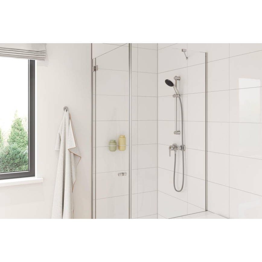 GROHE 2794810E - Dušo rinkinys VITALIO START 110 600 mm blizgus chromas
