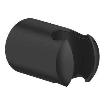 GROHE 279582430 - VITALIO UNIVERSAL dušo laikiklis 61 mm juodas