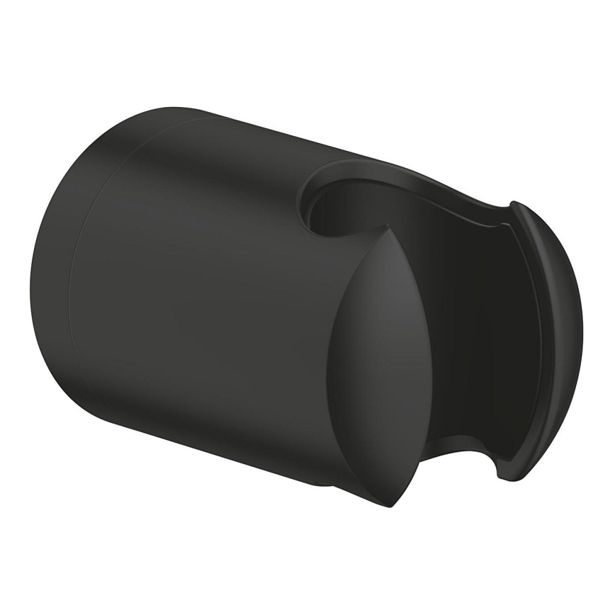 GROHE 279582430 - VITALIO UNIVERSAL dušo laikiklis 61 mm juodas