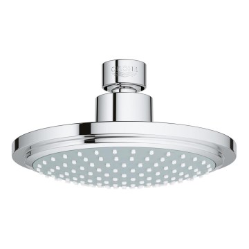 GROHE 28233000 - Viršutinė dušo galvutė EUPHORIA COSMOPOLITAN 160 blizgus chromo paviršius