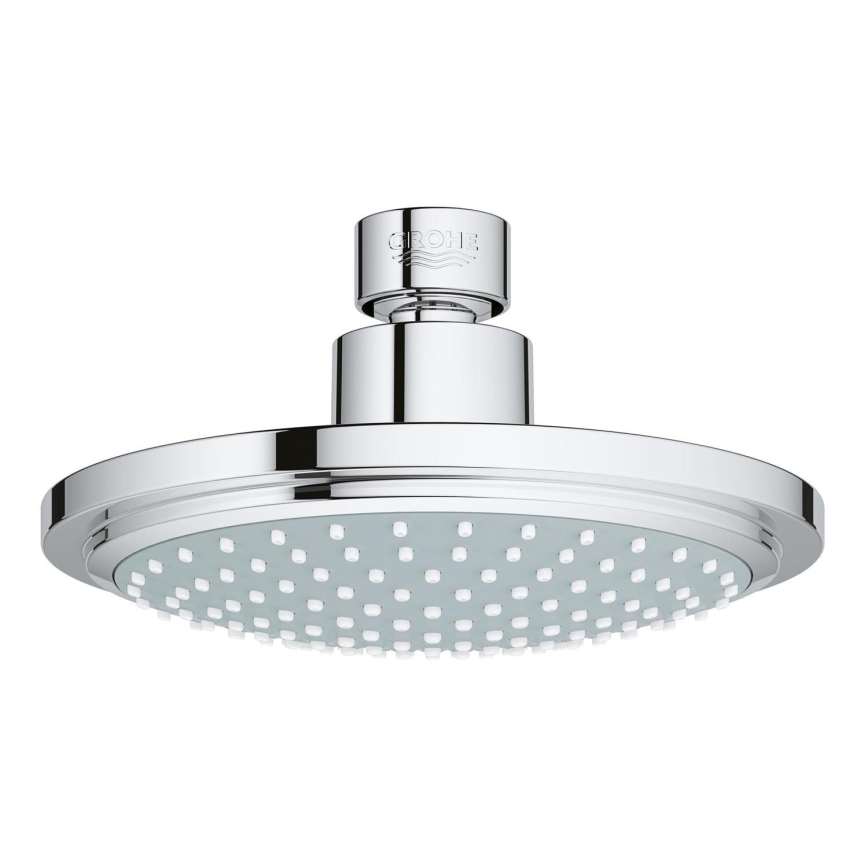 GROHE 28233000 - Viršutinė dušo galvutė EUPHORIA COSMOPOLITAN 160 blizgus chromo paviršius