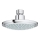 GROHE 28233000 - Viršutinė dušo galvutė EUPHORIA COSMOPOLITAN 160 blizgus chromo paviršius