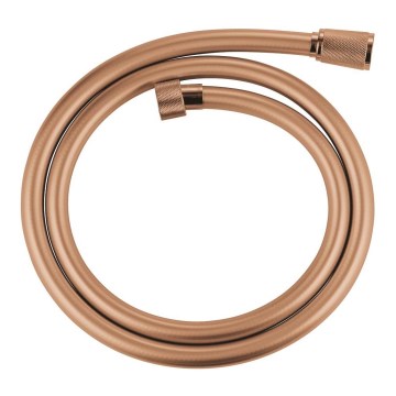 GROHE 28362DA0 - Dušo žarna SILVERFLEX 1250 mm, vario spalvos