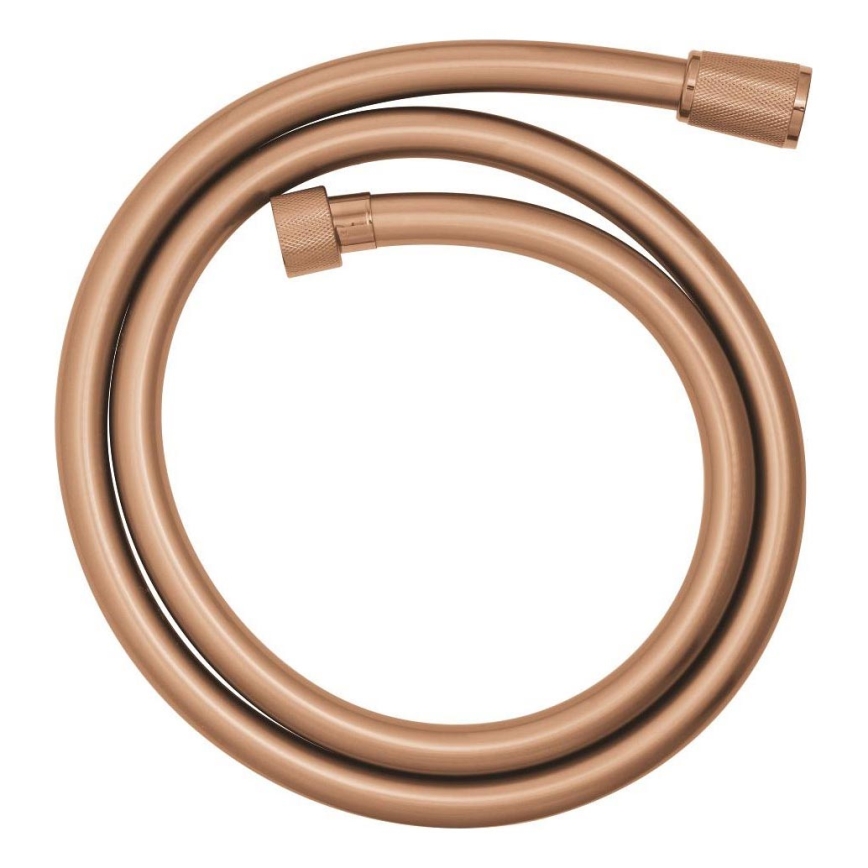 GROHE 28362DA1 - Dušo žarna SILVERFLEX 1250 mm varinė
