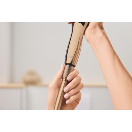 GROHE 28362DA1 - Dušo žarna SILVERFLEX 1250 mm varinė