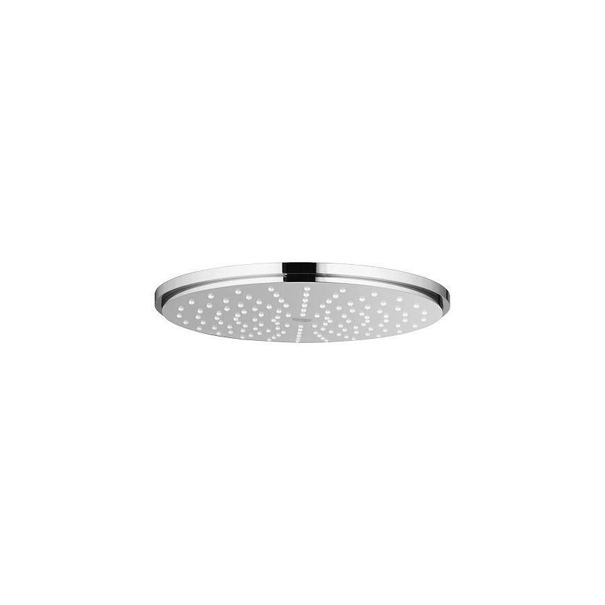 GROHE 28368000 - Viršutinė dušo galvutė RAINSHOWER COSMOPOLITAN O 210 mm blizgus chromas