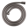GROHE 28388A00 - SILVERFLEX dušo žarna 1750 mm grafito