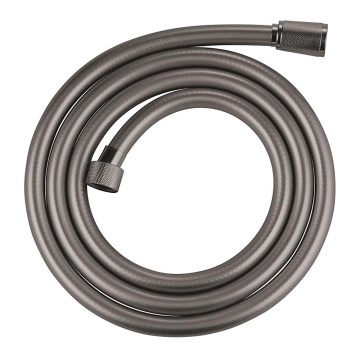 GROHE 28388A00 - SILVERFLEX dušo žarna 1750 mm grafito