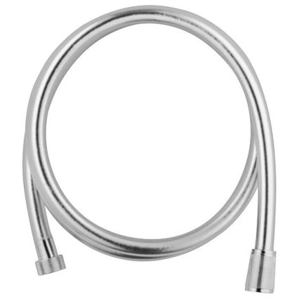 GROHE 28388DC0 - Dušo žarna SILVERFLEX 1750 mm, iš nerūdijančio plieno