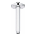 GROHE 28724000 - RAINSHOWER dušo alkūnė 142 mm blizgus chromas