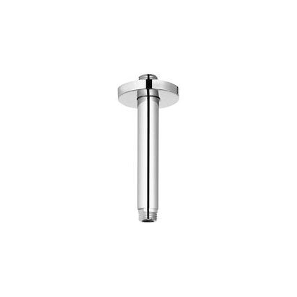GROHE 28724000 - RAINSHOWER dušo alkūnė 142 mm blizgus chromas
