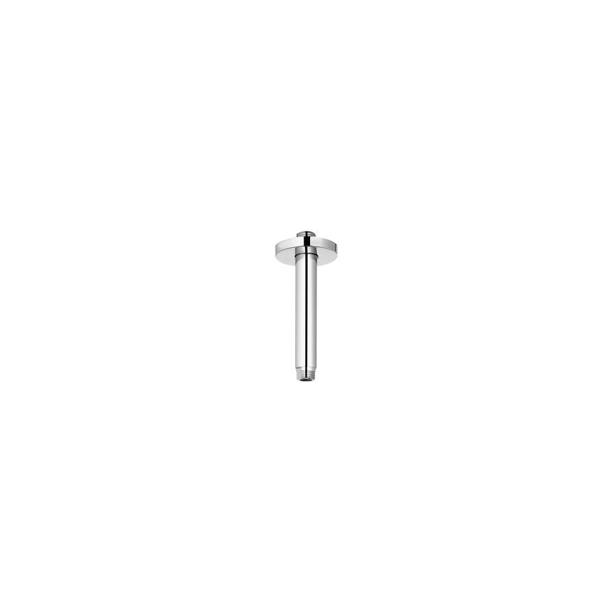 GROHE 28724000 - RAINSHOWER dušo alkūnė 142 mm blizgus chromas