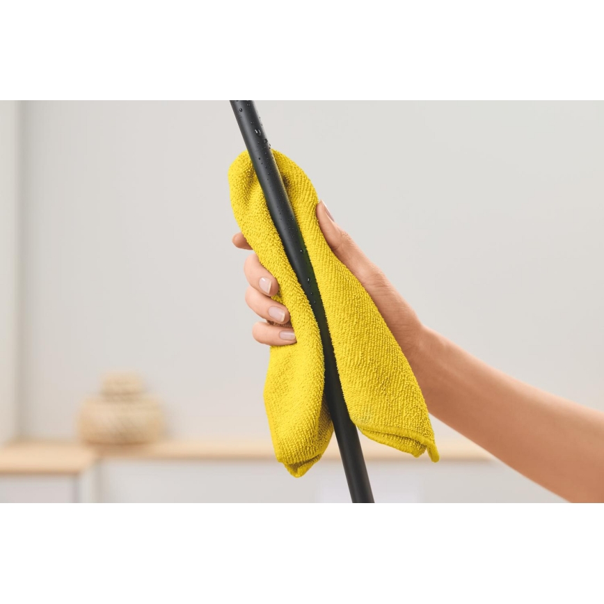 GROHE 287422432 - Dušo žarna VITALIOFLEX TREND 1750 mm juoda