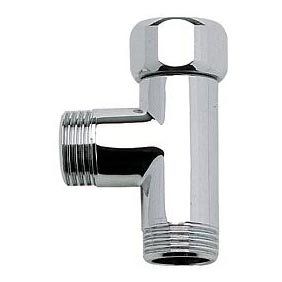 GROHE 28874000 - T-jungtis DN 15, blizgus chromas